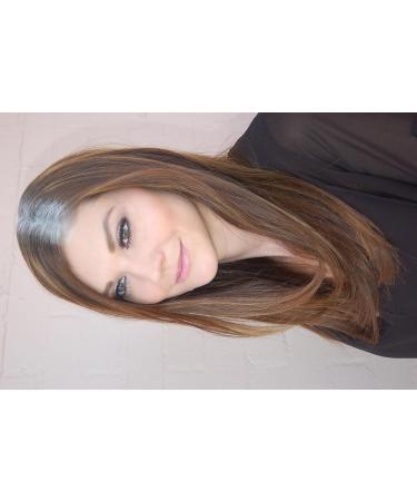 Touch up spray BLUE temporary hair color spray powder - Buy Online on GoSupps.com