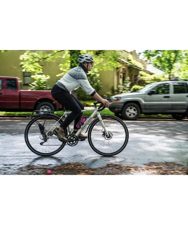 Portland Design Works Sodapop Frame Mount Fenders - Black City/48mm - Buy Online on GoSupps.com