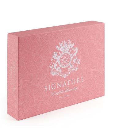 Shop English Laundry Signature for Her 3 Piece Gift Set - Luxury Fragrance International Shipping Available - Buy Online on GoSupps.com