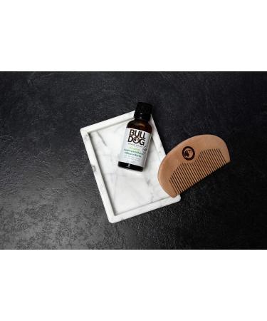 Bulldog Skincare Beard Care Kit 350g - Complete grooming solution for a well-maintained beard - Buy Online on GoSupps.com