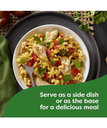 Knorr Pasta Sides Cheddar Broccoli - 6 Count, 4.3 oz Packs (Pack of 6) - Buy Online on GoSupps.com