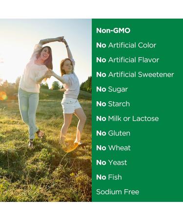 Nature's Bounty Melatonin 5mg 90 Count - Pack of 3 | Drug-Free Sleep Aid & Relaxation Supplement - Buy Online on GoSupps.com