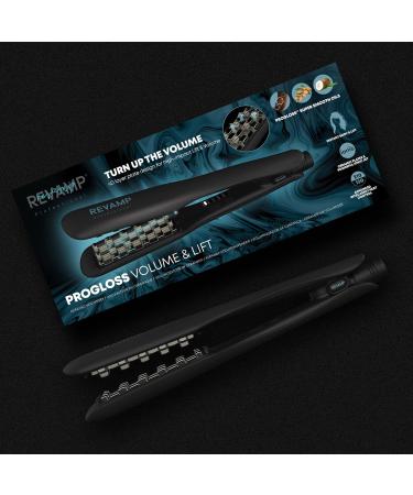 Revamp Progloss Volume & Lift Ceramic Volumiser - 4D Plate Design for Long-Lasting Lift & Volume - Buy Online on GoSupps.com