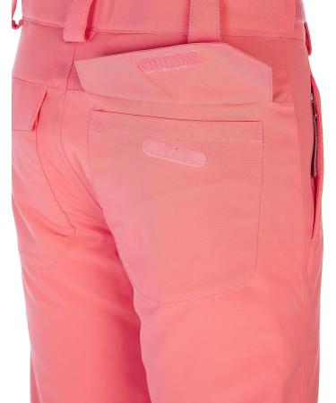 Spyder Girls' Olympia Pants Tropical Tundra Size 12 - Buy Online on GoSupps.com