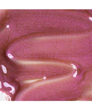  Neve Cosmetics Neve Cosmetics JELLYCREAM Hot Nude Gloss with Satin Rose Arcadia 2ml - Buy Online on GoSupps.com