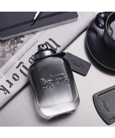 Coach for Men 2 Piece Gift Set - Buy Online on GoSupps.com