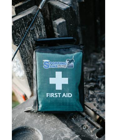 Working Dog First Aid Kit