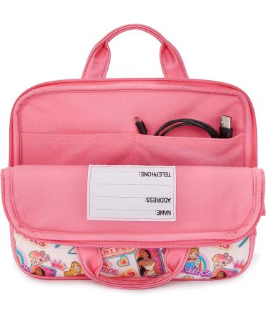 Disney Princesses Zipper Sleeve for Fire Kids & Kids Pro Tablets - Buy Online on GoSupps.com