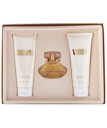 Perry Ellis Woman 3 Piece New Gift Set - Buy Online on GoSupps.com