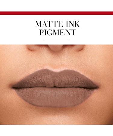 Bourjois Velvet Ink Lip - Long-Lasting Liquid Lipstick for Intense Color | Shop Now for International Shipping - Buy Online on GoSupps.com