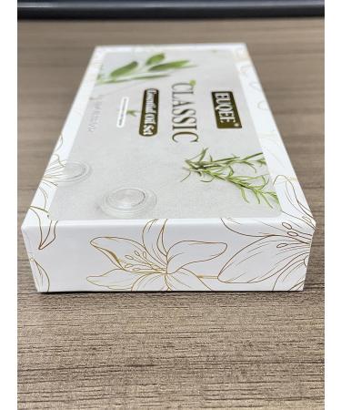 EUQEE Essential Oils Set - Lavender, Eucalyptus, Peppermint, Tea Tree, Sweet Orange, Lemongrass - 100% Pure Therapeutic Grade Aromatherapy Oils for Diffuser - 6 x 10ml White - Buy Online on GoSupps.com