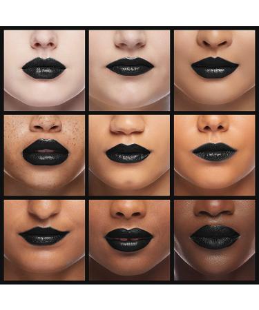 NYX Butter Gloss Blackberry Pie - 0.27 oz - Buy Online on GoSupps.com
