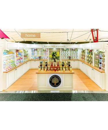 Wavertree & London Lemon Myrtle Natural Soap - 12 Bars | Pure & Refreshing - Buy Online on GoSupps.com