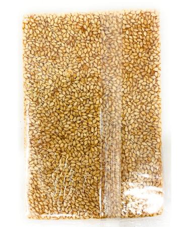 Rani Sesame Chikki 100g x 2 Pack - All Natural, Vegan, Gluten Friendly - Buy Online on GoSupps.com