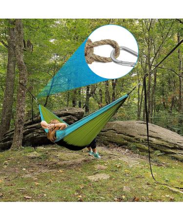 LANIAKEA 12Pcs 4inch Spring Snap Hook  M10 Stainless Steel Quick Links  3/8 inch Large Carabiner Clips Heavy Duty for Camping  Swing  Hammock  Hiking  Fishing  Gym  770LBS - Buy Online on GoSupps.com