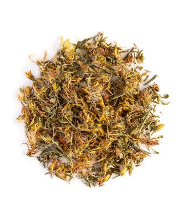 Saint Jhon's Wort Organic Herb - Hypericum Perforatum - St Jhons Wart - Jhon St Johns Wort Tea St John S Wort Tea St John Wart Tea St John Tea St John Wort Herb Organic Saint Johns Wort Herb 100g St John's Wort 3.53 Ounce  - Buy Online on GoSupps.com