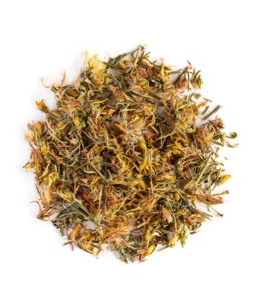 Saint Jhon's Wort Organic Herb - Hypericum Perforatum - St Jhons Wart - Jhon St Johns Wort Tea St John S Wort Tea St John Wart Tea St John Tea St John Wort Herb Organic Saint Johns Wort Herb 100g St John's Wort 3.53 Ounce