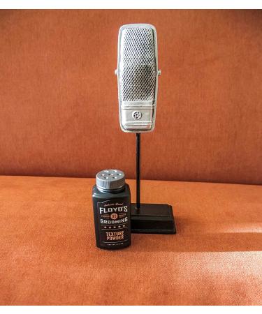 Floyd's 99 Texture Powder - Adds Volume & Thickness | Absorbs Oil | Colorsafe - Buy Online on GoSupps.com