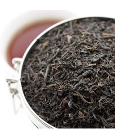  Chabioth Chabioth - Organic Assam black tea 200g - packaged in France - biodegradable bag - Buy Online on GoSupps.com