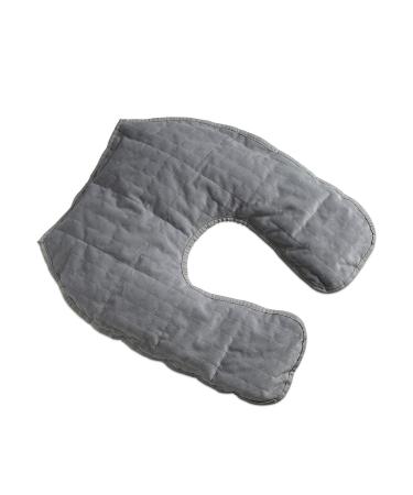 Therapy ceilings Weight collar of sensory neck collar on the neck shoulder and back pain for adults and children for concentration 40 x 50 cm (1kg)