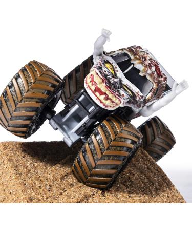 Monster Jam Monster Dirt Starter Set - Buy Online on GoSupps.com
