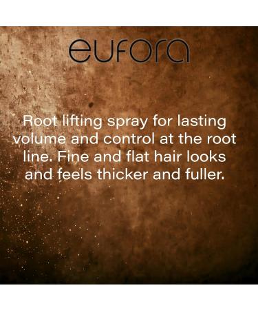 Eufora Style Boost Root Lifting Spray 8oz - Buy Online on GoSupps.com