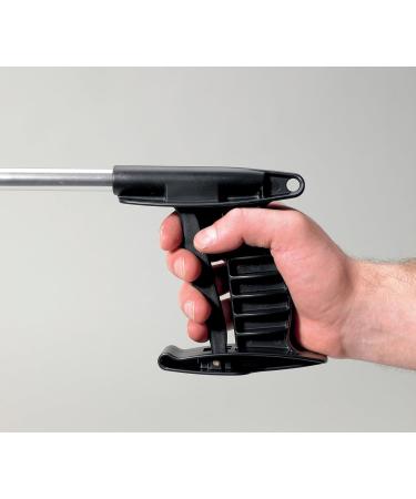 Homecraft Patterson Medical Reacher | 61 cm Gripper Arm | Enhance Mobility & Independence | Shop Now - Buy Online on GoSupps.com
