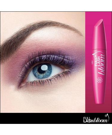 COVERGIRL Full Lash Bloom Mascara Black Brown 810 - 0.44 oz - Buy Online on GoSupps.com