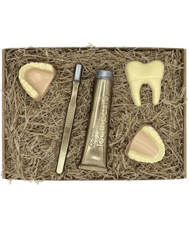 Chocolate for dentist/gift for dentist