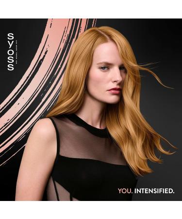  Syoss Syoss DP Keratin Hair Conditioner 250 ml Pack of 6 Keratin Hair Strengthener Reducing Breakage - Buy Online on GoSupps.com