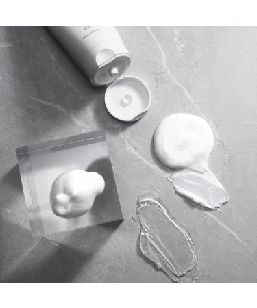 LAGOM Cellup pH Cure Foam Cleanser | Natural pH 5.5 Gentle Facial Wash for Sensitive Dry & Oily Skin | Alcohol-Free Hydrating Cream 120ml - Buy Online on GoSupps.com