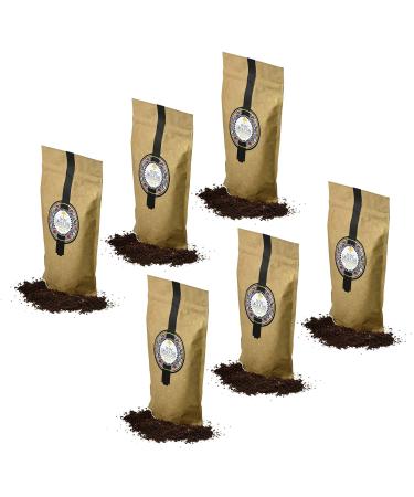 Oli-Oly Argan Oil Exfoliating Scrub for Face and Body with Fresh Scent | Natural Ingredients - For All Skin Types - Moroccan Argan - 600g