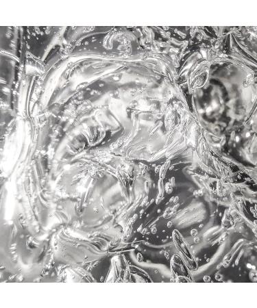 Redone Face Fresh Shaving Gel 1000ml - Transparent Razor Gel for Men | No Foam | Ideal for Contours | Barbershop Quality | Masculine Fragrance (Silver) - Buy Online on GoSupps.com