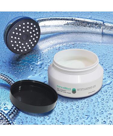 Emilia Pro-Therapy Keratin Hair Mask - Hydrating Treatment for Damaged Hair - Buy Online on GoSupps.com