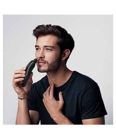 Braun MGK3220 Hair Clippers for Men - 6-in-1 Beard Trimmer & Grooming Kit | Cordless & Rechargeable - Buy Online on GoSupps.com