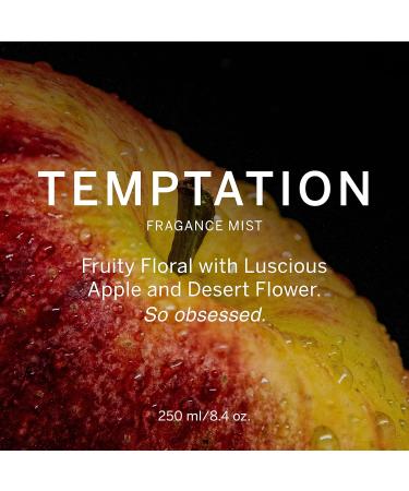 Victoria's Secret Temptation Body Mist (8.4 oz) - Buy Online on GoSupps.com