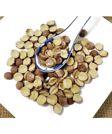 TCM Herbs USA Kai Bian Xiang Lian Zi / Semen Nelumbinis (4 oz)