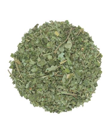 1000Herbs Goat's foot herb cut Ground elder medicinal plant Goat's foot tea herbal tea Aegopodium podagraria L. (250g) Goat's foot herb 250g
