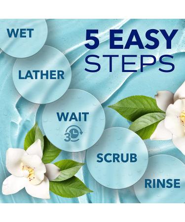 TropiClean SPA Tear Stain Remover for Pets - Made in USA - White Dog Tear Stain Remover - Dog Face Wash 8 oz - Buy Online on GoSupps.com