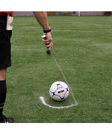 RefEDGE PRO Vanishing Referee Spray 3.2 oz - Top Quality Solution for Soccer Referees - Buy Online on GoSupps.com