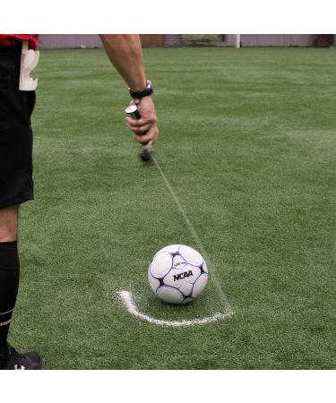 RefEDGE 6-Pack PRO Vanishing Referee Spray 3.2 oz - Premium Set for Sports Officials - Buy Online on GoSupps.com