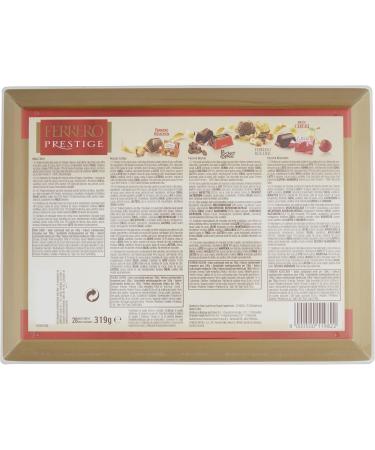 Ferrero Prestige T28 319g - Buy Online on GoSupps.com