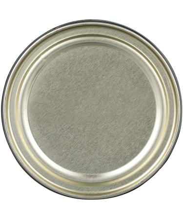 Crown Prince Natural Whole Boiled Oysters in Water - 8 oz | Premium Seafood from a Trusted Brand - Buy Online on GoSupps.com