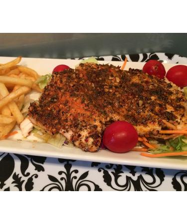 Spice Miller's Blend Piri Piri 100g - Premium Artisan Spice Mix - Syn Free & Low Syn Seasonings - Buy Online on GoSupps.com