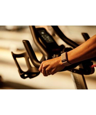 WHOOP 4.0 Wearable Health  Fitness & Activity Tracker  Continuous Monitoring  Performance Optimization  Heart Rate Tracking & Personalized Health Insights to Improve Sleep  Strain  Recovery  Wellness - Buy Online on GoSupps.com