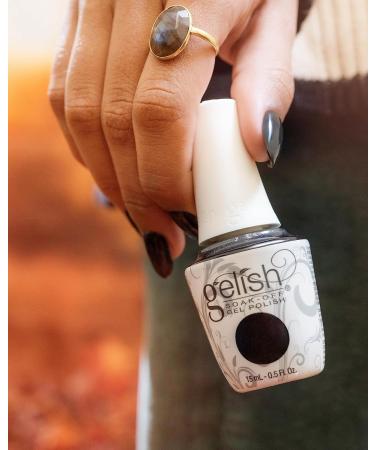 Gelish 15ml Gel Fall 2023 (All Good In The Woords) - Buy Online on GoSupps.com