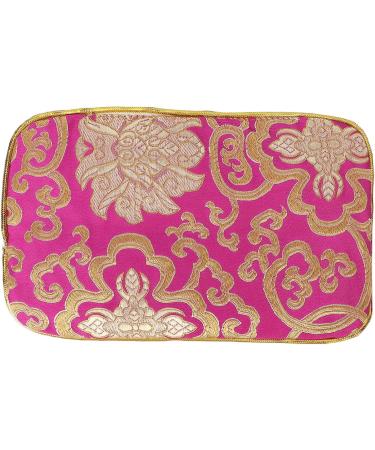 Moxibustion Hot Pack - Premium Moxa Bag in Silk Fabric for Home Use | Improves Cold & Prevents Scalding - International Shipping Available - Buy Online on GoSupps.com