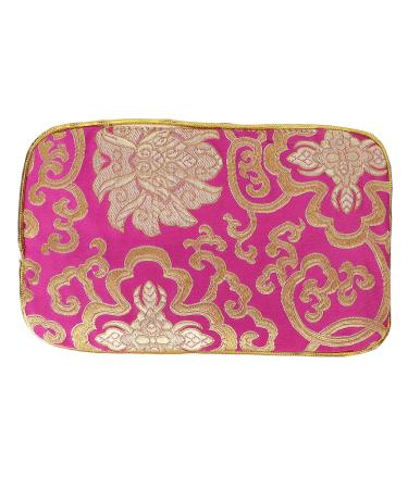 Wormwood Moxibustion Bag ANGGREK Moxibustion Hot Pack Moxibustion Bag Moxa Bag Waist Knee Body Hot Compress Pad