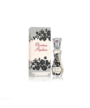 Christina Aguilera EdP 15 ml - Buy Online on GoSupps.com