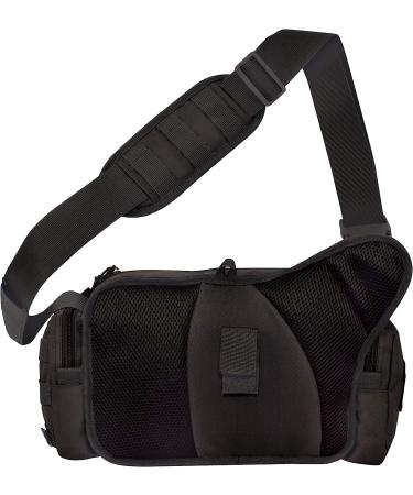 SOG Responder Bag - 11.5-Liter Storage | Tactical Essentials Organizer - Buy Online on GoSupps.com
